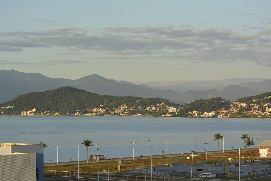 Hotel Kennedy Sao Jose (Santa Catarina)